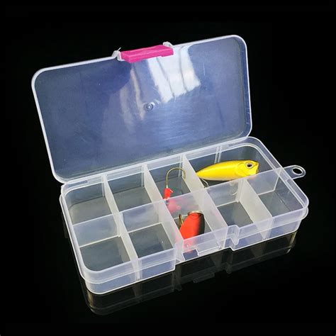 small tackle boxes in bulk